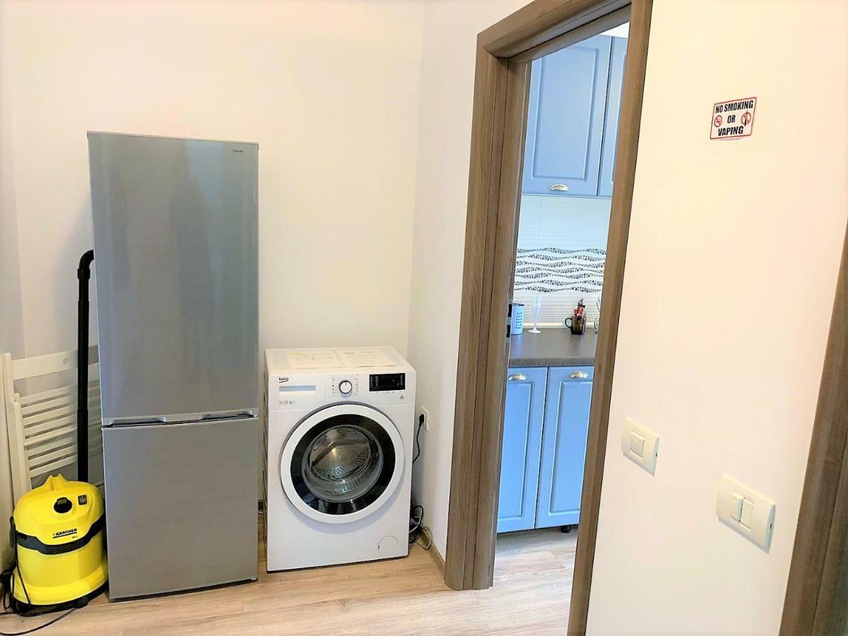 Plaza Residence Studio Bukareszt Zewnętrze zdjęcie