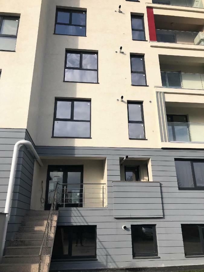 Plaza Residence Studio Bukareszt Zewnętrze zdjęcie